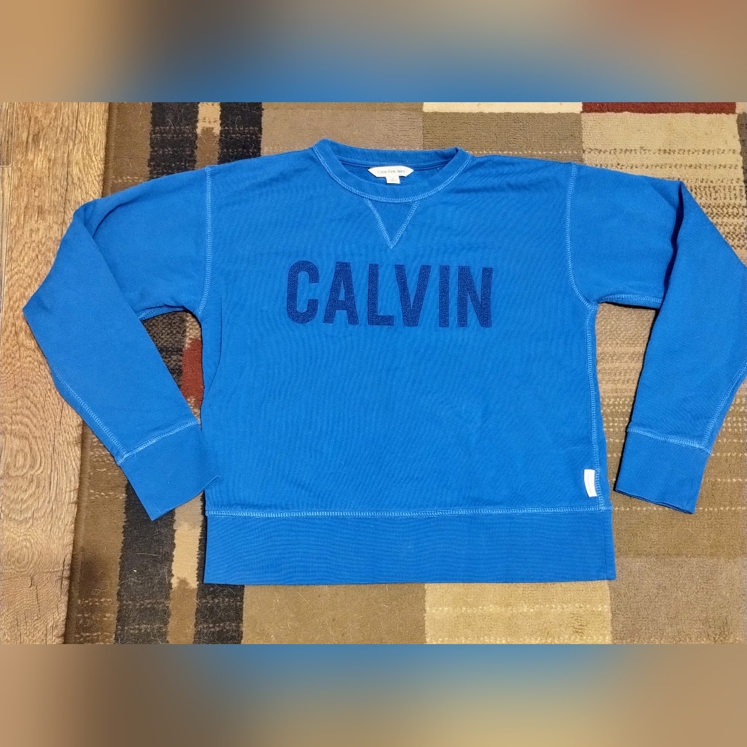 Calvin Klein Jeans Sweatshirt